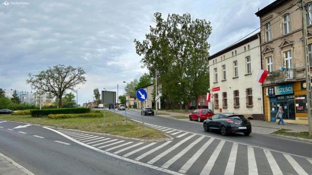 Mieszkanie 3-pokojowe Bydgoszcz, ul. Bydgoska. Zdjęcie 1