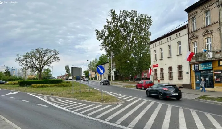 Mieszkanie 3-pokojowe Bydgoszcz, ul. Bydgoska