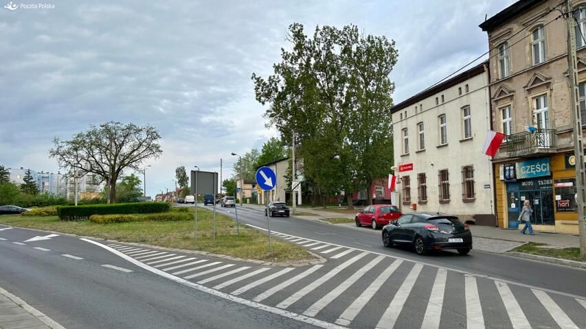Mieszkanie 3-pokojowe Bydgoszcz, ul. Bydgoska. Zdjęcie 1
