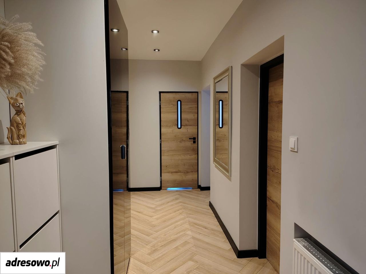 dom wolnostojący, 4 pokoje Katowice Piotrowice. Zdjęcie 12