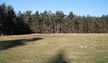 Działka rekreacyjna Rybnik Buglowiec