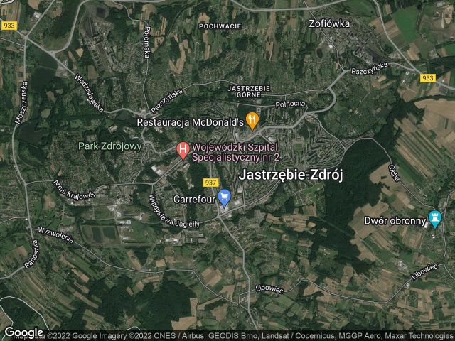 Mieszkanie 4-pokojowe Jastrzębie-Zdrój, ul. Wielkopolska. Zdjęcie 1