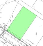 Działka budowlana Gostynin. Zdjęcie 1