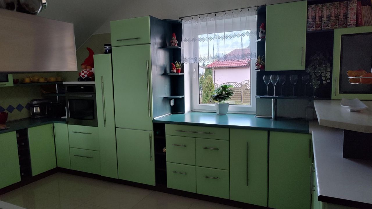 dom wolnostojący, 5 pokoi Nowogard, ul. Kosynierów. Zdjęcie 18
