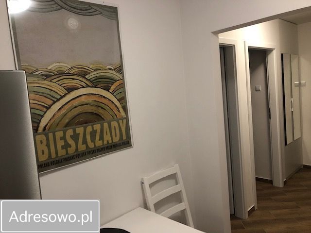 Mieszkanie 2-pokojowe Warszawa Ochota, ul. Władysława Korotyńskiego. Zdjęcie 3