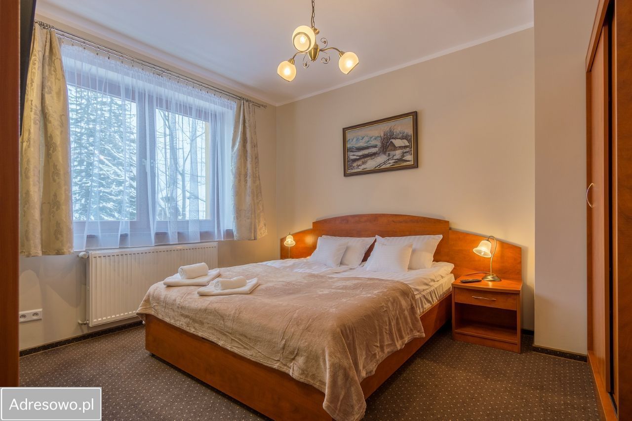 Hotel/pensjonat Szklarska Poręba, ul. Jana Kilińskiego. Zdjęcie 12