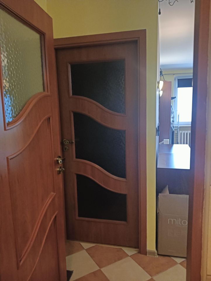 Mieszkanie 2-pokojowe Pruszków Centrum, ul. Tomcia Palucha. Zdjęcie 6