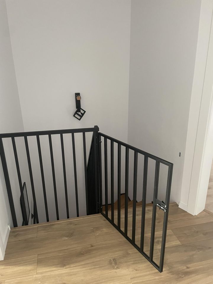 bliźniak, 4 pokoje Ostrowiec Świętokrzyski, ul. Skośna. Zdjęcie 6