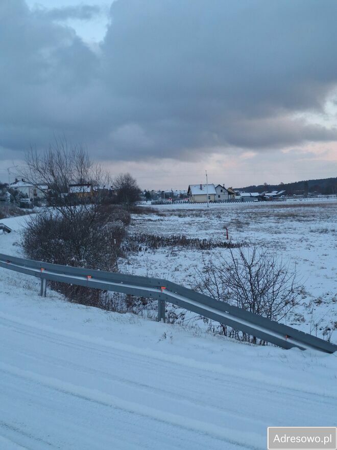 Działka rolno-budowlana Łukawiec. Zdjęcie 4