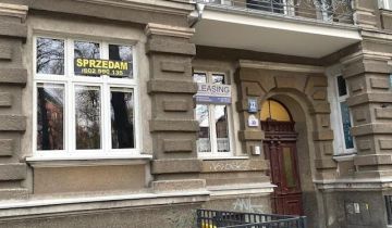 Mieszkanie 1-pokojowe Szczecin Śródmieście, ul. Wielkopolska