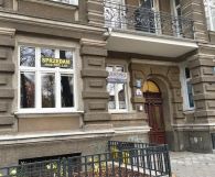 Mieszkanie 1-pokojowe Szczecin Śródmieście, ul. Wielkopolska. Zdjęcie 1