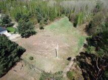 Działka rolno-budowlana Kajetany. Zdjęcie 1