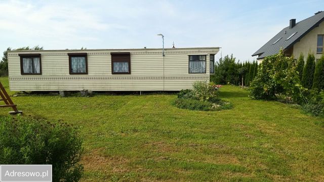 Działka budowlana Starzyński Dwór. Zdjęcie 1