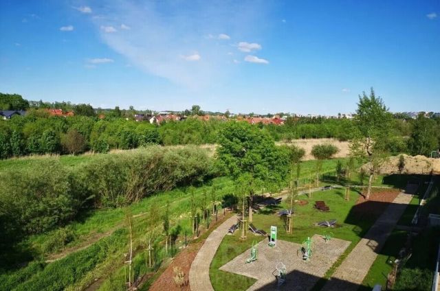 Mieszkanie 4-pokojowe Kraków Prądnik Biały, ul. Stelmachów. Zdjęcie 15
