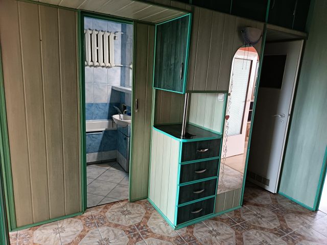 Mieszkanie 3-pokojowe Koło, ul. Kolejowa. Zdjęcie 17