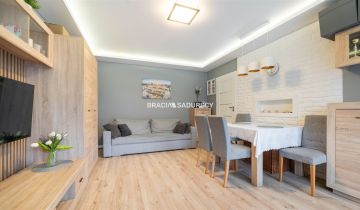 Mieszkanie 2-pokojowe Kraków Bieżanów, ul. Malachitowa