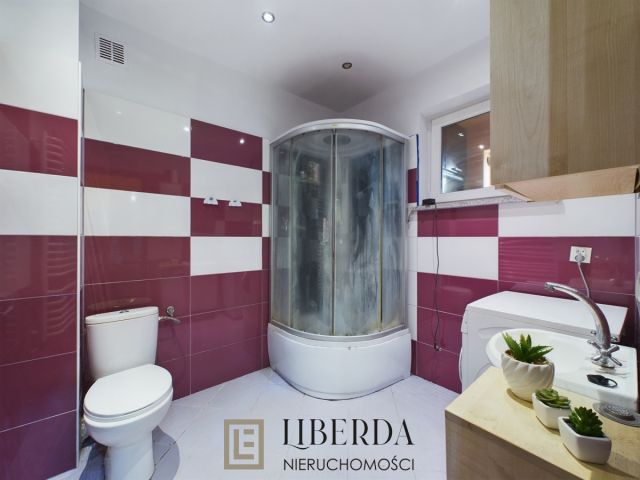 dom wolnostojący, 5 pokoi Turka, ul. Jesionowa. Zdjęcie 8