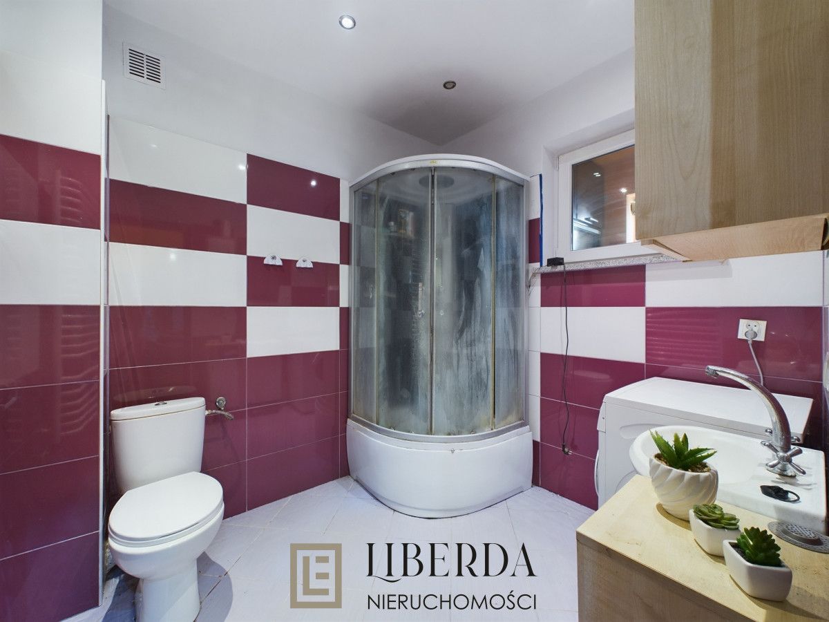 dom wolnostojący, 5 pokoi Turka, ul. Jesionowa. Zdjęcie 8