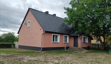 dom wolnostojący, 3 pokoje Miłów