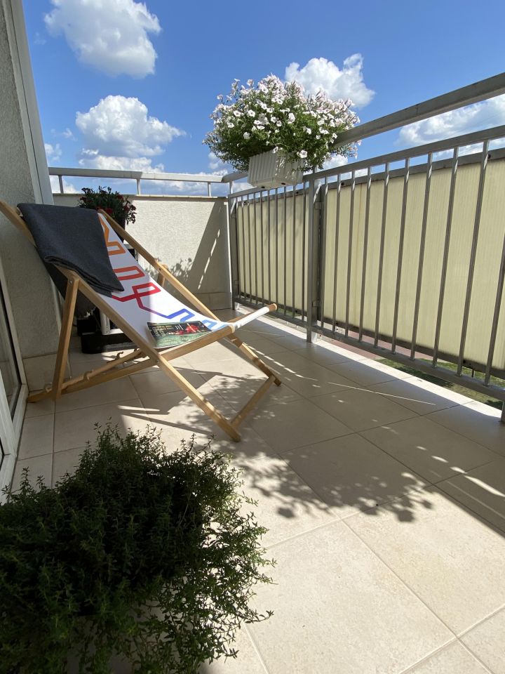 Mieszkanie 4-pokojowe Białystok Nowe Miasto, ul. Transportowa. Zdjęcie 21