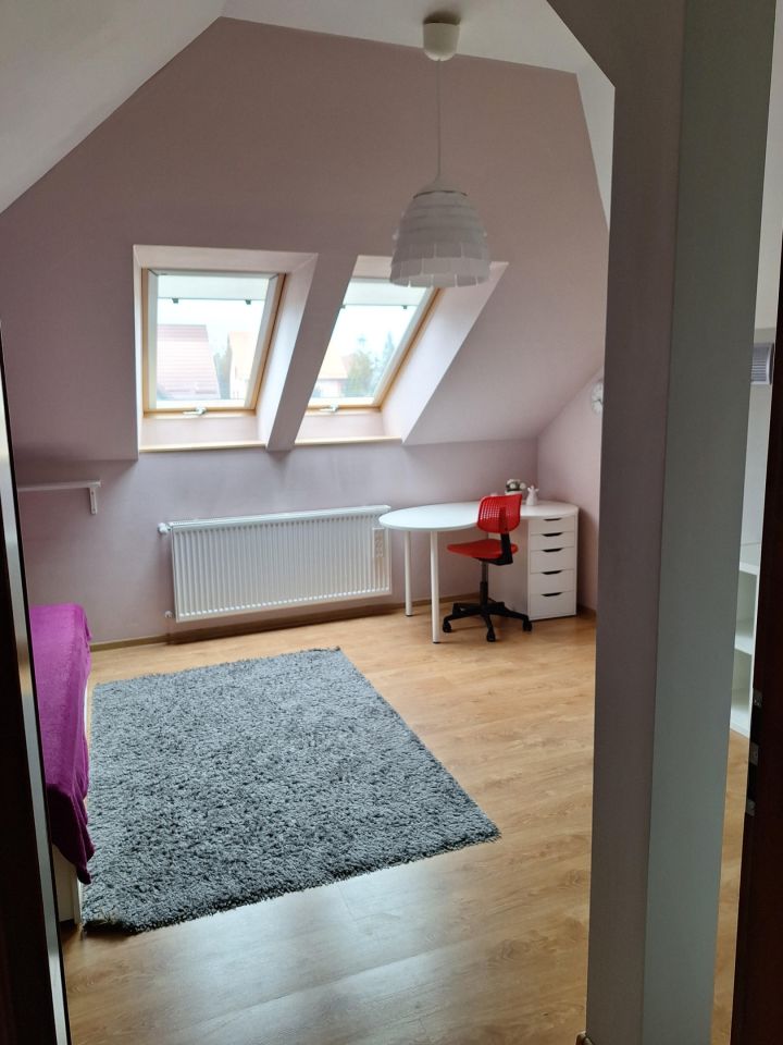 dom wolnostojący, 5 pokoi Wielki Klincz, ul. Teodory i Izydora Gulgowskich. Zdjęcie 12