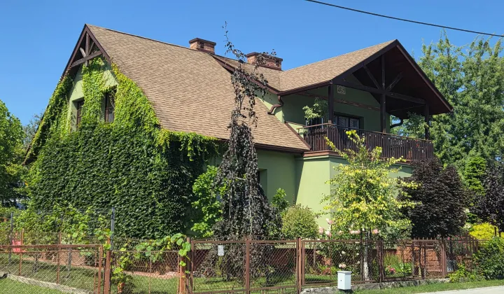 dom wolnostojący Tarnobrzeg