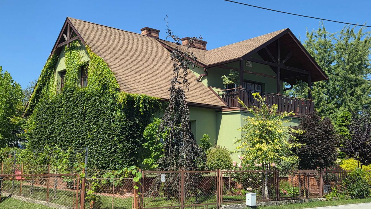 dom wolnostojący Tarnobrzeg