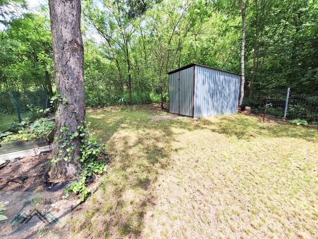 dom wolnostojący, 2 pokoje Klucze. Zdjęcie 14