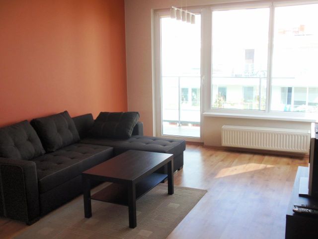 Mieszkanie 2-pokojowe Poznań Winiary, ul. Serbska. Zdjęcie 1