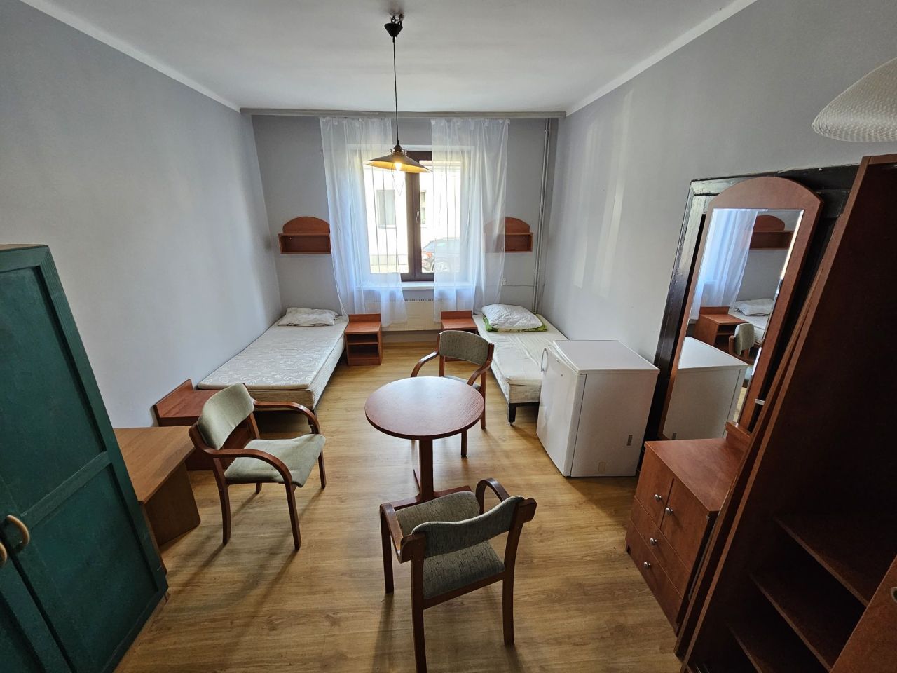 dom szeregowy, 5 pokoi Żywiec, ul. Za Wodą