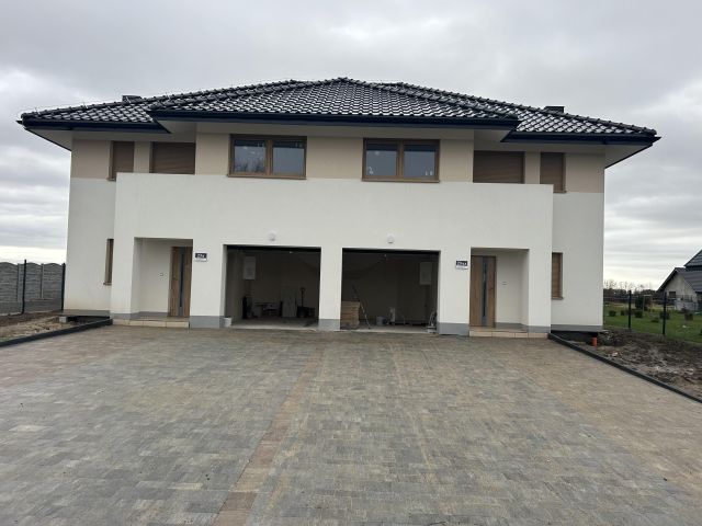 bliźniak, 5 pokoi Proszków, proszków. Zdjęcie 3