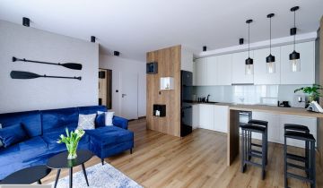 Mieszkanie 2-pokojowe Reda, ul. Marynarska