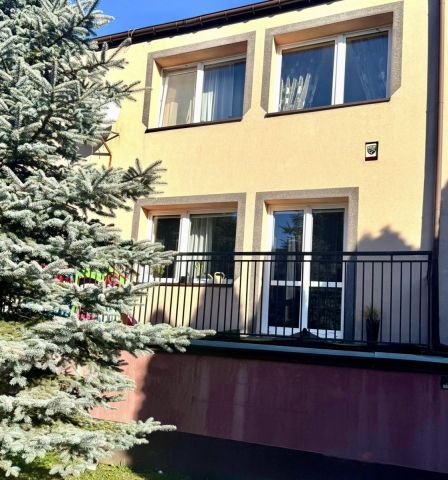 bliźniak, 4 pokoje Łódź Widzew, ul. Juliusza Osterwy. Zdjęcie 16