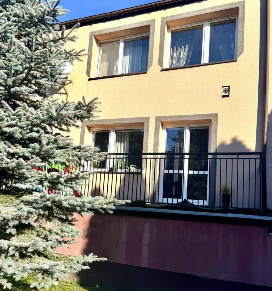 bliźniak, 4 pokoje Łódź Widzew, ul. Juliusza Osterwy. Zdjęcie 16