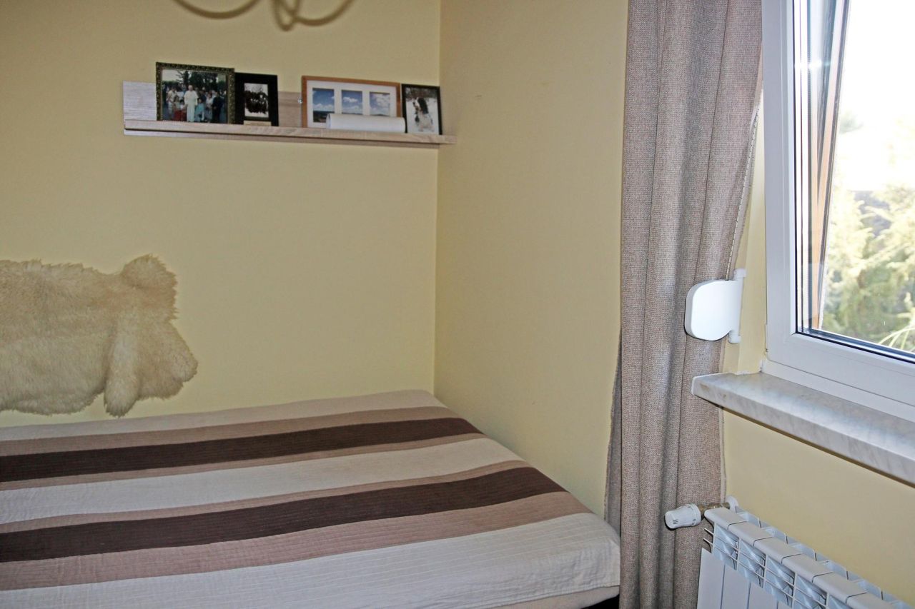 dom wolnostojący, 3 pokoje Drwalew, ul. Słoneczna. Zdjęcie 9