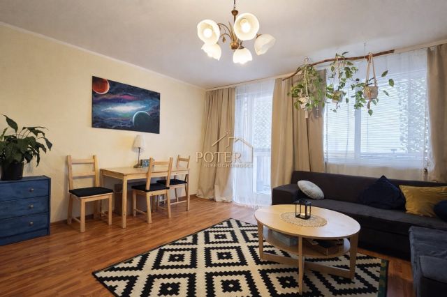 Mieszkanie 3-pokojowe Wrocław Krzyki, ul. Orzechowa. Zdjęcie 3