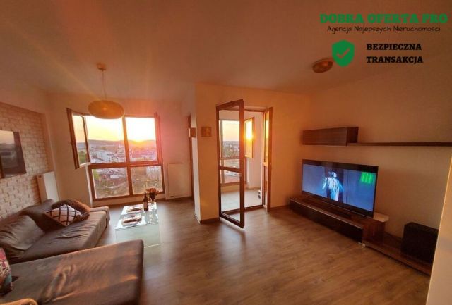 Mieszkanie 2-pokojowe Gdańsk Wrzeszcz, ul. Partyzantów. Zdjęcie 7