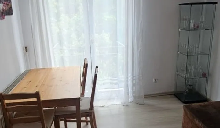 Mieszkanie 2-pokojowe Gdańsk Nowy Port, ul. Oliwska