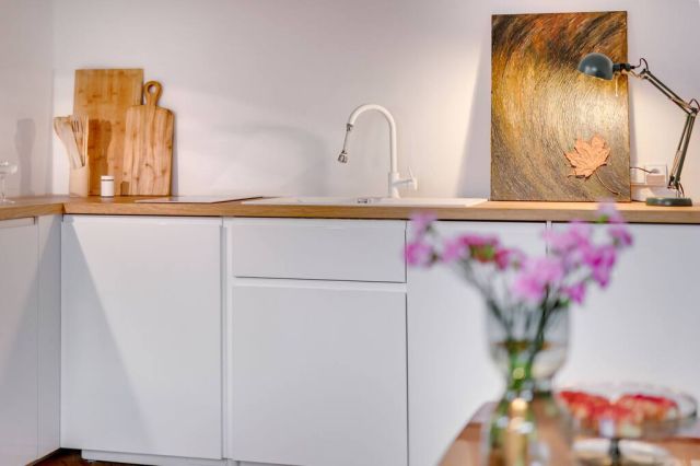 Mieszkanie 2-pokojowe Warszawa Mokotów, ul. Pytlasińskiego. Zdjęcie 9