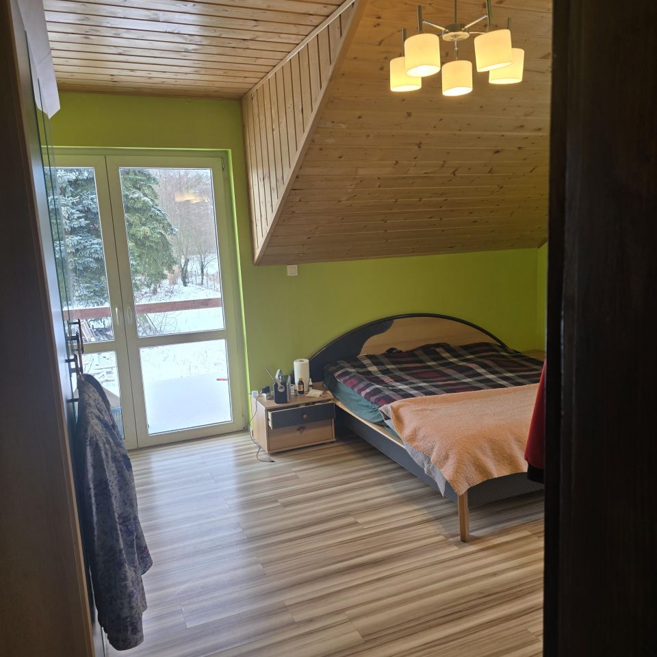 dom wolnostojący, 10 pokoi Bródki. Zdjęcie 7