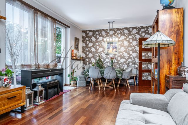 Mieszkanie 3-pokojowe Warszawa Mokotów, ul. Rajska. Zdjęcie 25