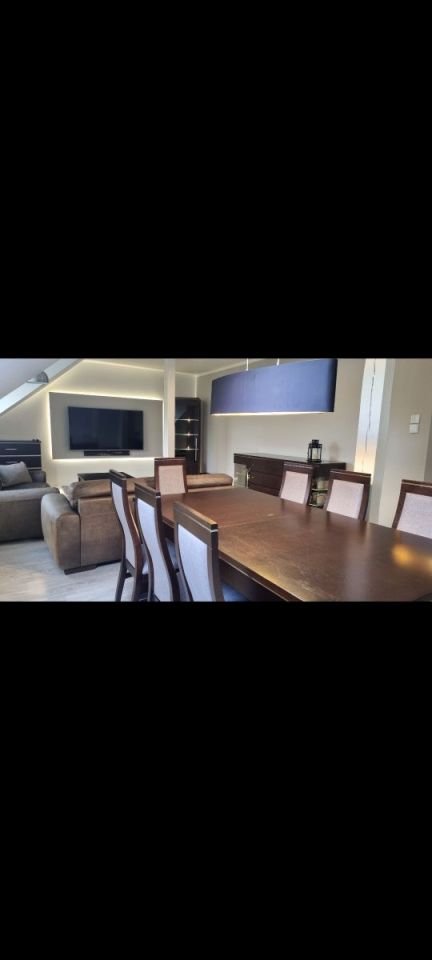 Mieszkanie 3-pokojowe Janikowo, ul. Główna