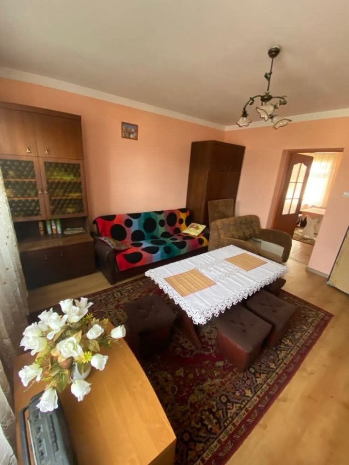 Mieszkanie 3-pokojowe Gardzin. Zdjęcie 7