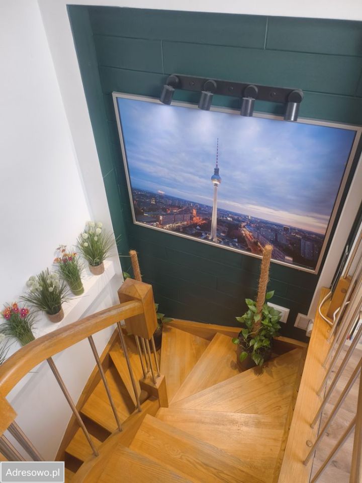 Mieszkanie 2-pokojowe Wrocław Muchobór Wielki, ul. Stanisławowska. Zdjęcie 12