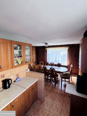 dom wolnostojący, 5 pokoi Jasło. Zdjęcie 1