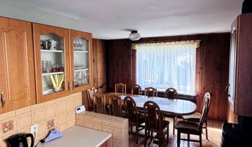 dom wolnostojący, 5 pokoi Jasło