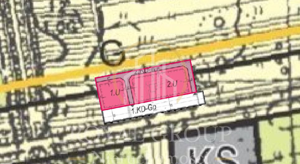 Działka Chojno Nowe Pierwsze. Zdjęcie 2