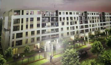 Mieszkanie 2-pokojowe Warszawa Mokotów, ul. Solińska