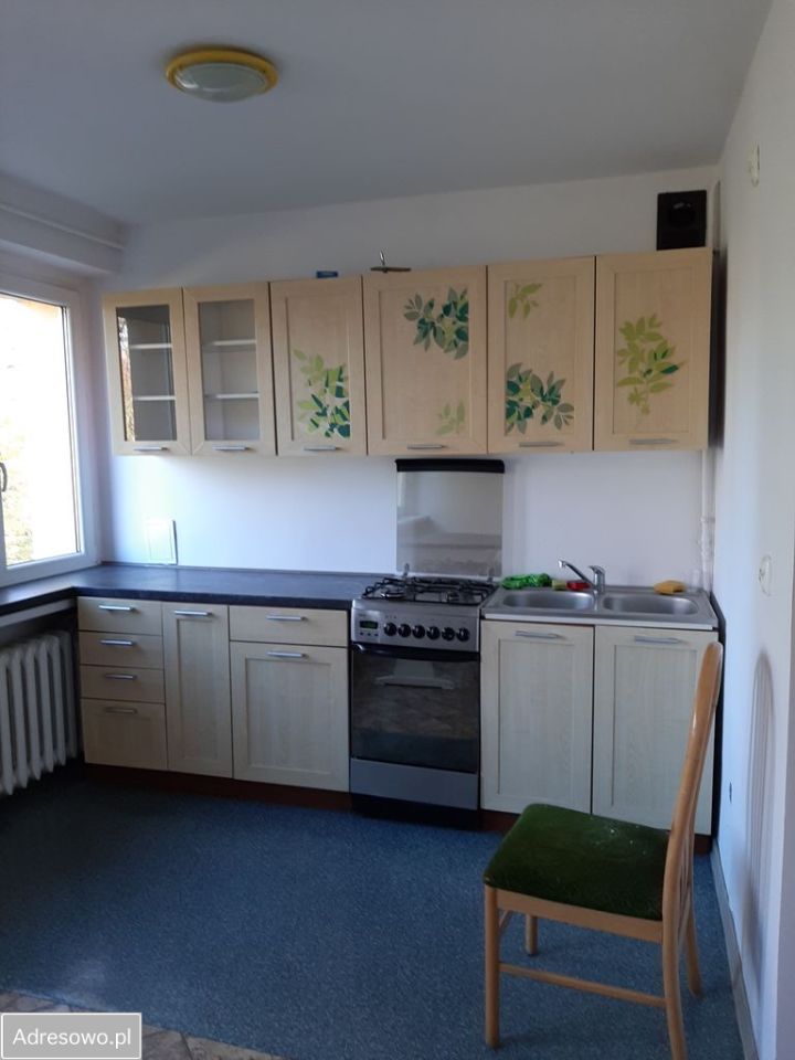 Mieszkanie 3-pokojowe Goczałkowice-Zdrój, ul. Uzdrowiskowa. Zdjęcie 8