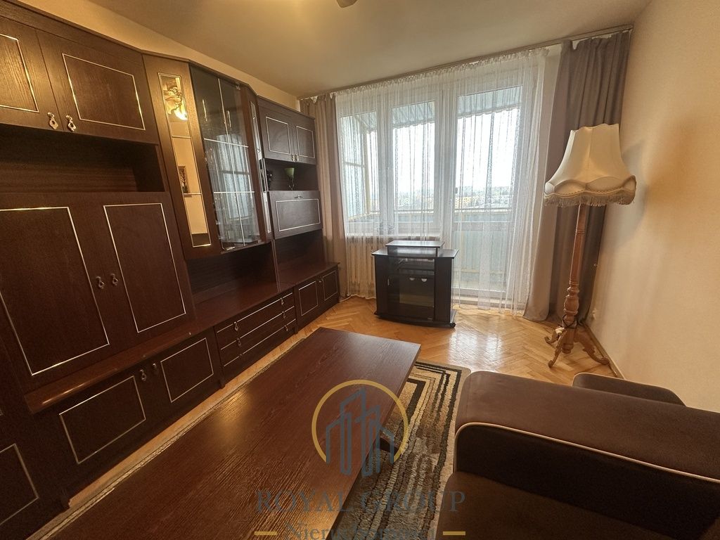 Mieszkanie 2-pokojowe Lublin, ul. Skrzetuskiego. Zdjęcie 3